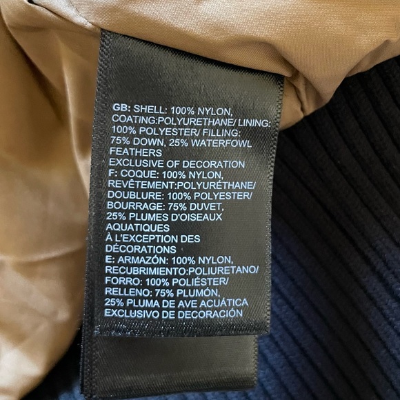 The North Face Men’s Newington Jacket In Utility Brown - Picture 8 of 10